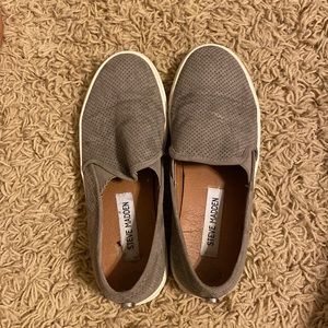Steve Madden slip on sneaker
